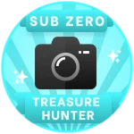 Sub Zero Treasure Hunter