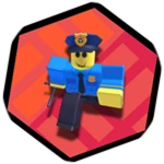 Subject Guard Fighter