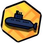 Submarine Escape
