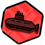 Submarine Escape [HARD MODE]