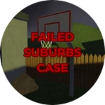 SUBURBS: WRONG ACCUSATION