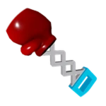 SUCKER PUNCHER 2000 BADGE!