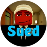 Sued [C2]
