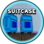 Suitcase