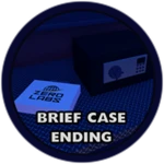 Suitcase Ending
