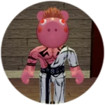 Sukun Piggy