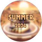 SUMMER 2024