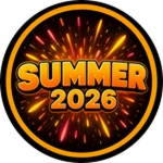 ☀️ Summer 2026