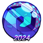 Summer Paradise 2024