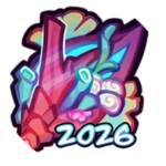 Summer Paradise 2026