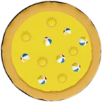 Summer Pizza