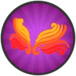 Summer Wings!