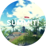 Summit Mount Atin