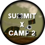 Summit x Camp 2 x Zombie Expedition