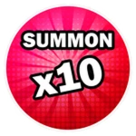 Summon 10 times