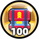 ⭐Summon 100 Times⭐