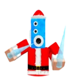 Summon a Frost Speakerguy!