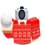 Summon a Snowball Cameraguy!
