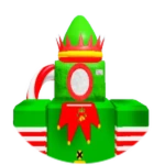 Summon an Elf Cameraguy!