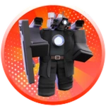 Summon Mega Camera