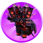 Summon Rock Mega Speaker