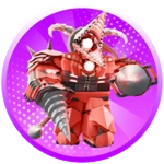 Summon Upgraded Mega Drill