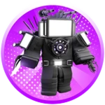 Summon Upgraded Mega Tv guy