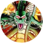 Summoned Shenron