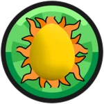 Sun Egg!