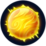 Sun-like! (Yellow Dwarf)