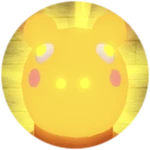 Sun Piggy