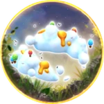 Sunny Side Aura