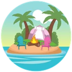Sunset Island: Here From Day 1