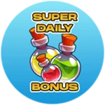 Super Daily Bonus