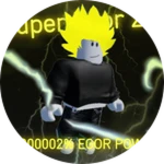 Super Egor 2 (Super Speed Tier)