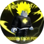 Super Egor 3 (Super Speed Tier)