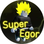 Super Egor
