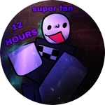 super fan