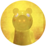 Super Golden Piggy