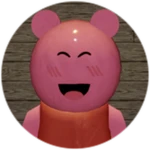 Super Happy Piggy