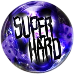 Super Hard mode clearer