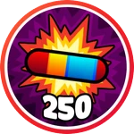Super Kick (250)