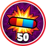 Super Kick (50)