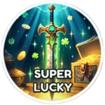 Super Lucky