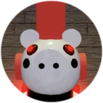 Super Marker Piggy
