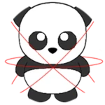 Super Nova Panda