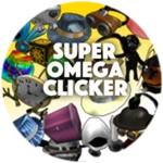 Super Omega Clicker