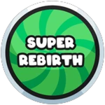 Super Rebirth!