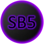 Super Rebirth 5