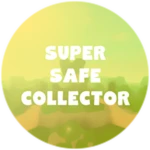 Super Safe Collector